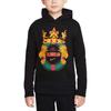 Kids Sweatshirts Hooded Moderate DJ5728-010