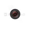 16Pcs Valve Stem Seal 11340033950 Compatible with BMW MINI Cooper R55 R56 R57 R58 N12 N16 N18 1.6T 2006-2013