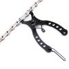 Chain Link Pliers for Bicycles Tool Maintenance Repair Tool Masters Link Quick Link Pliers & Bike Chain Hook Tool
