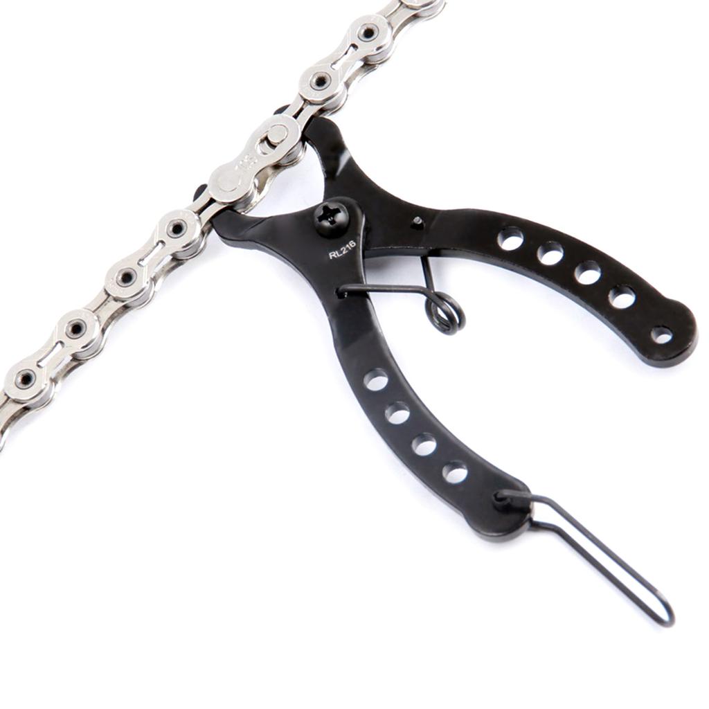 Chain Link Pliers for Bicycles Tool Maintenance Repair Tool Masters Link Quick Link Pliers & Bike Chain Hook Tool