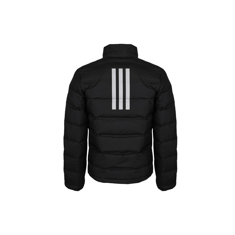 Adidas Helionic 3S Down Jacket Men Outerwear Black DZ1443