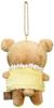 Rilakkuma Hanging Plush Toy San-X (Rilakkuma Jomon)