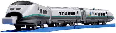 Plarail E3 Shinkansen Tsubasa S-06 (consolidated Specification)