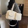 Women's Large Capacity Travel Portable Luggage Bag