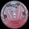 7inch Record ROY ALTON / TACKLE ALL STARS - Sharing You / Smooth Spooge TAK018 Tackle 1977 UK Reggae, Ska & Dub Used