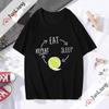 Jong Koninklijk Simon Klassiek T-shirt Unisex T-shirt Grappig T-shirt Korte Mouw Ronde Hals Cadeau Creatieve Kleding