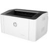 HP 108w Black and White Wireless Laser Printer CN plug (adapter included)