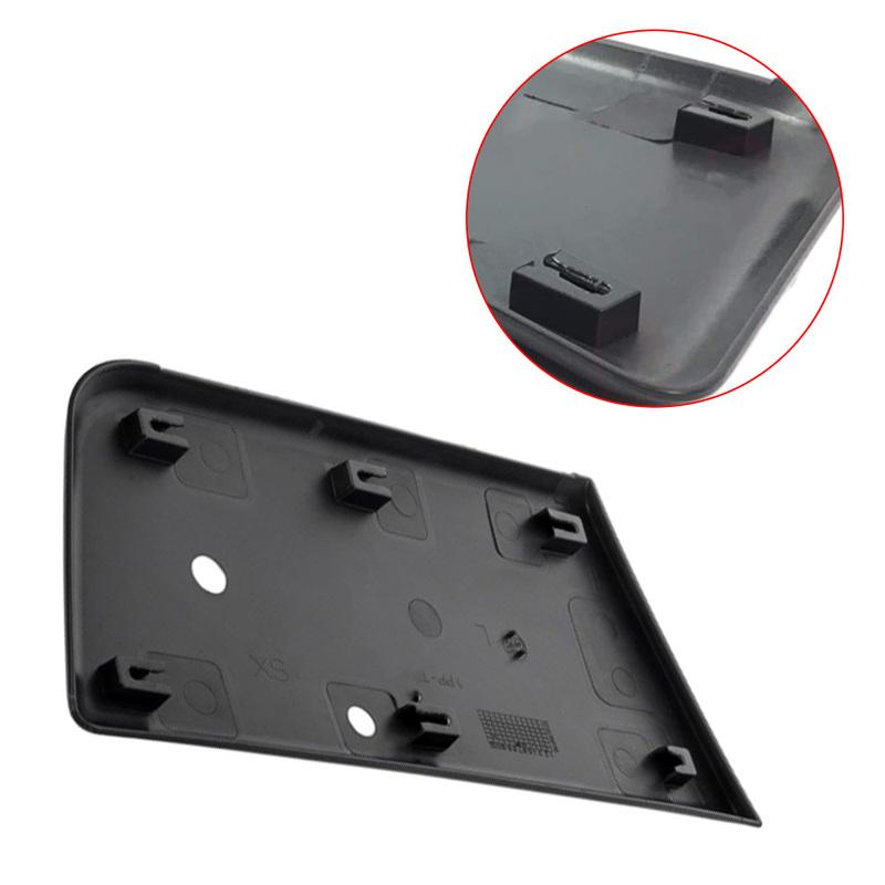 Listwa boczna drzwi przednich lewych/prawych z 6 zatrzaskami do Citroen JUMPER II Van Fiat DUCATO Opel MOVANO Peugeot BOXER