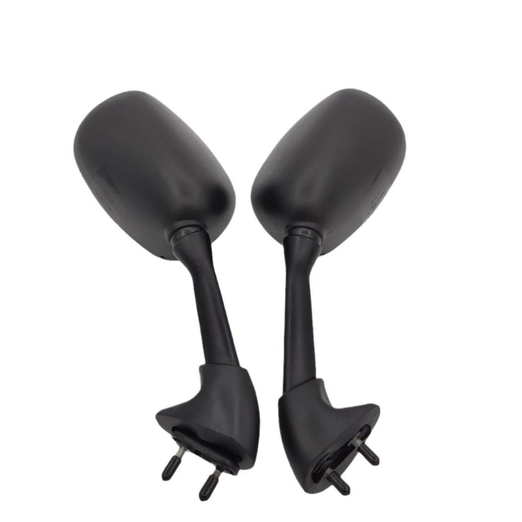 Universal Rearview Mirror for YZF-R1 2004-2006: Enhanced Vantage for Sportbikes