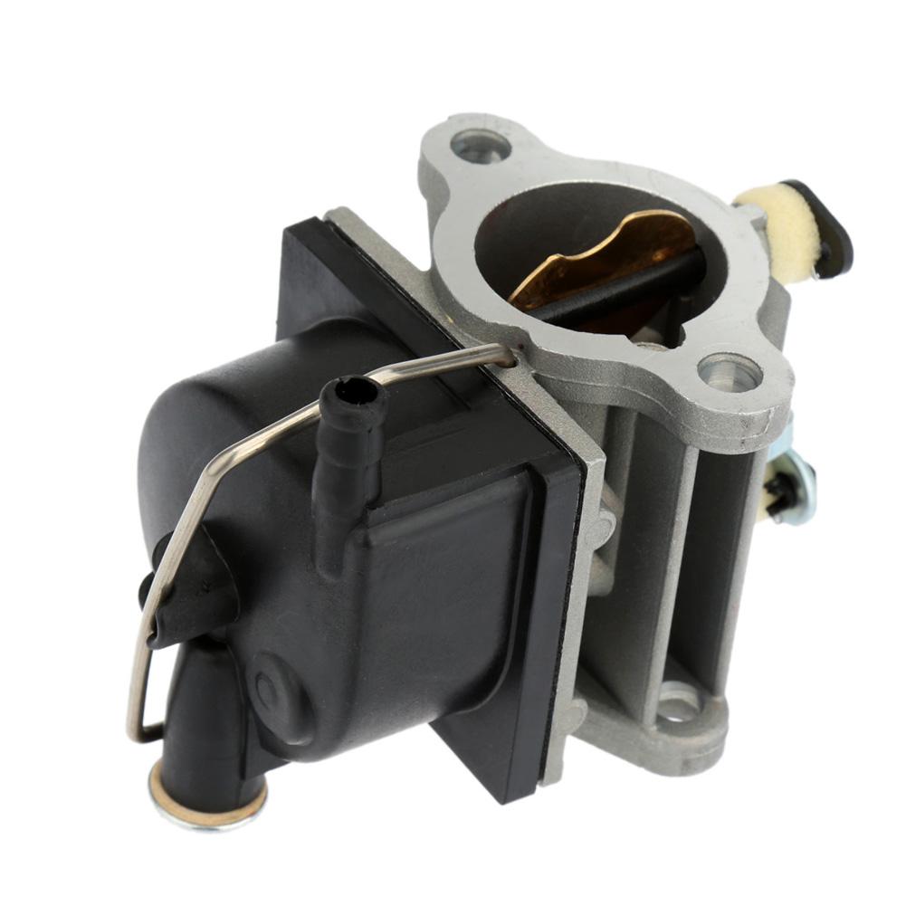 Carburetor for Tecumseh 640065 640065A OV358EA OVH135 Carb Replacement with Gasket
