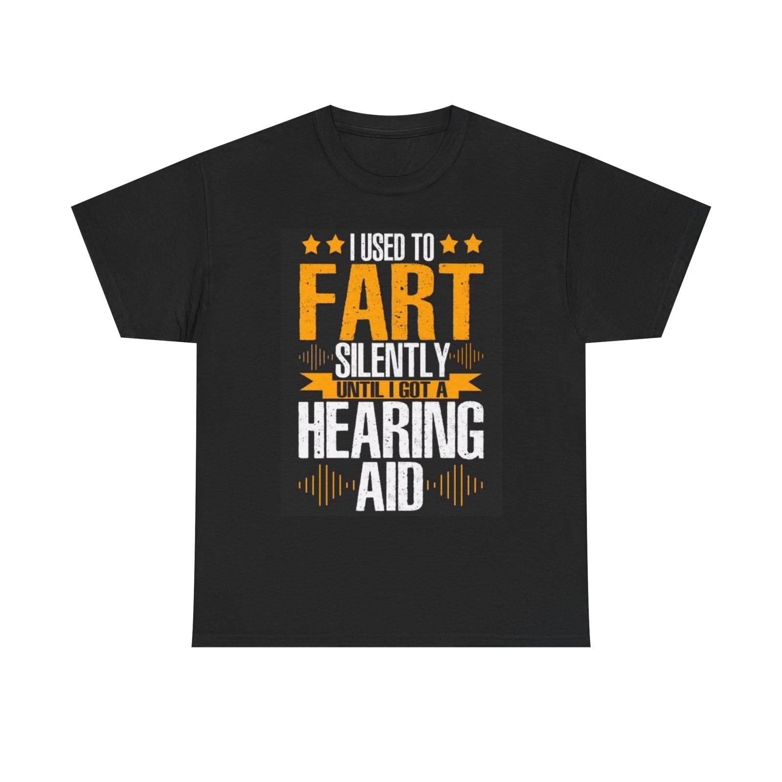 Men s and Women s T-shirts Fart Jokes XXXL