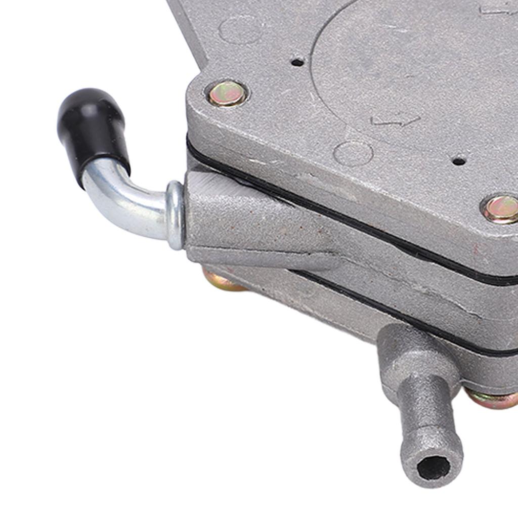 Fuel Pump 1014523 Replacement for Club Car Gas Cart DS Precedent 290FE 350FE Engines 1984‑Now