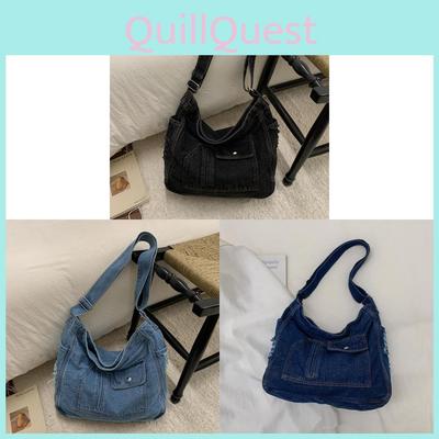 Urban Minimalist Canvas Tote Bag With Zipper Closure For Casual Travel And Daily Use