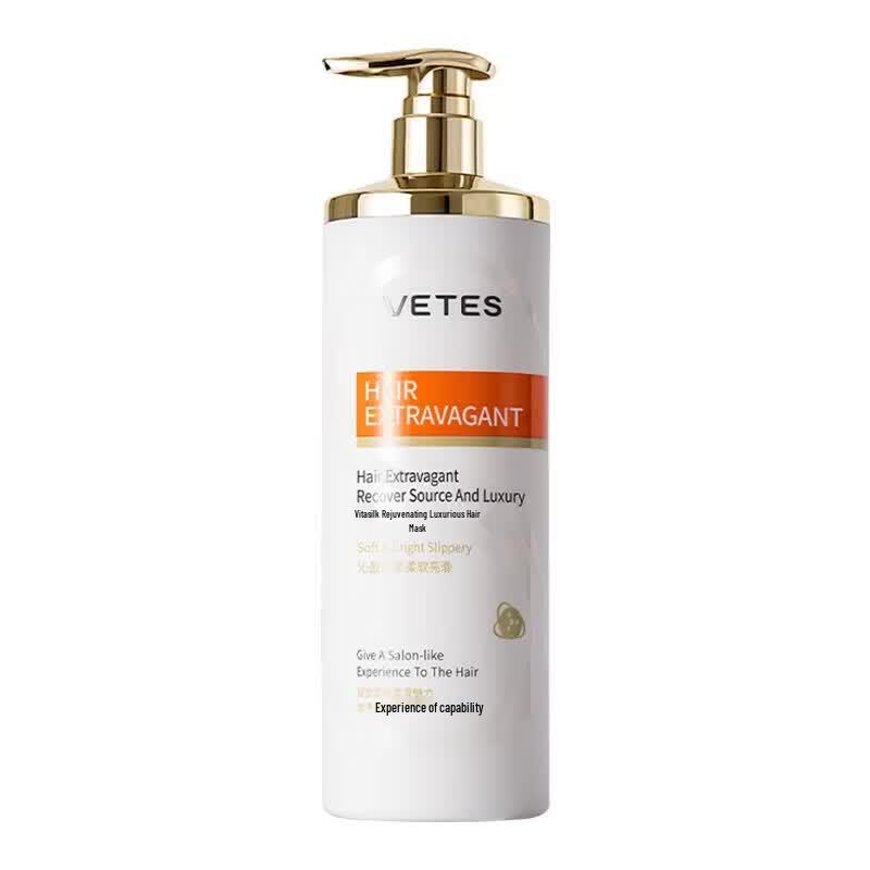 Vitasil Rejuvenating Luxury Hair Mask