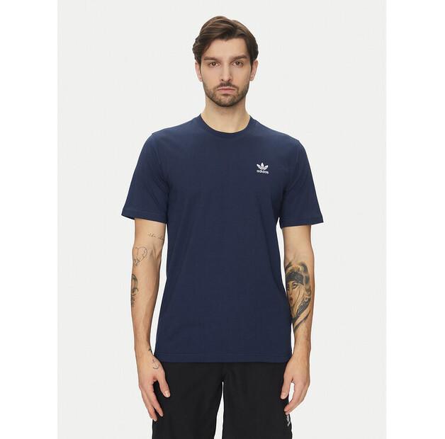 Футболка adidas Trefoil Essentials EU S