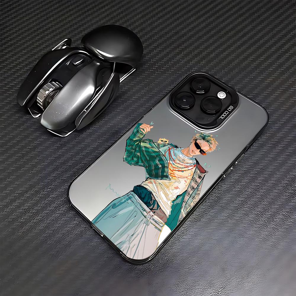 Hot Kpop C-CORTIS Phone Case For Xiaomi Redmi 15 15C 14C 13C 12C 13 12 10 A1 A2 A3 A5 9T 9A K60 K40 4G 5G Anti Fall Matte Cover