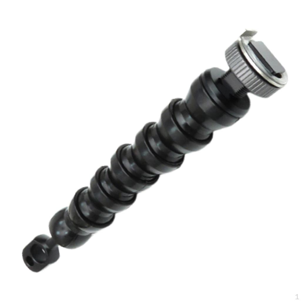 Underwater Camera Light Arm Diving Photography for Action Cage Dive Rig Ys Head Adapter