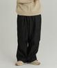 OTHERFITS Balloon Denim Pants Of38 (Black)