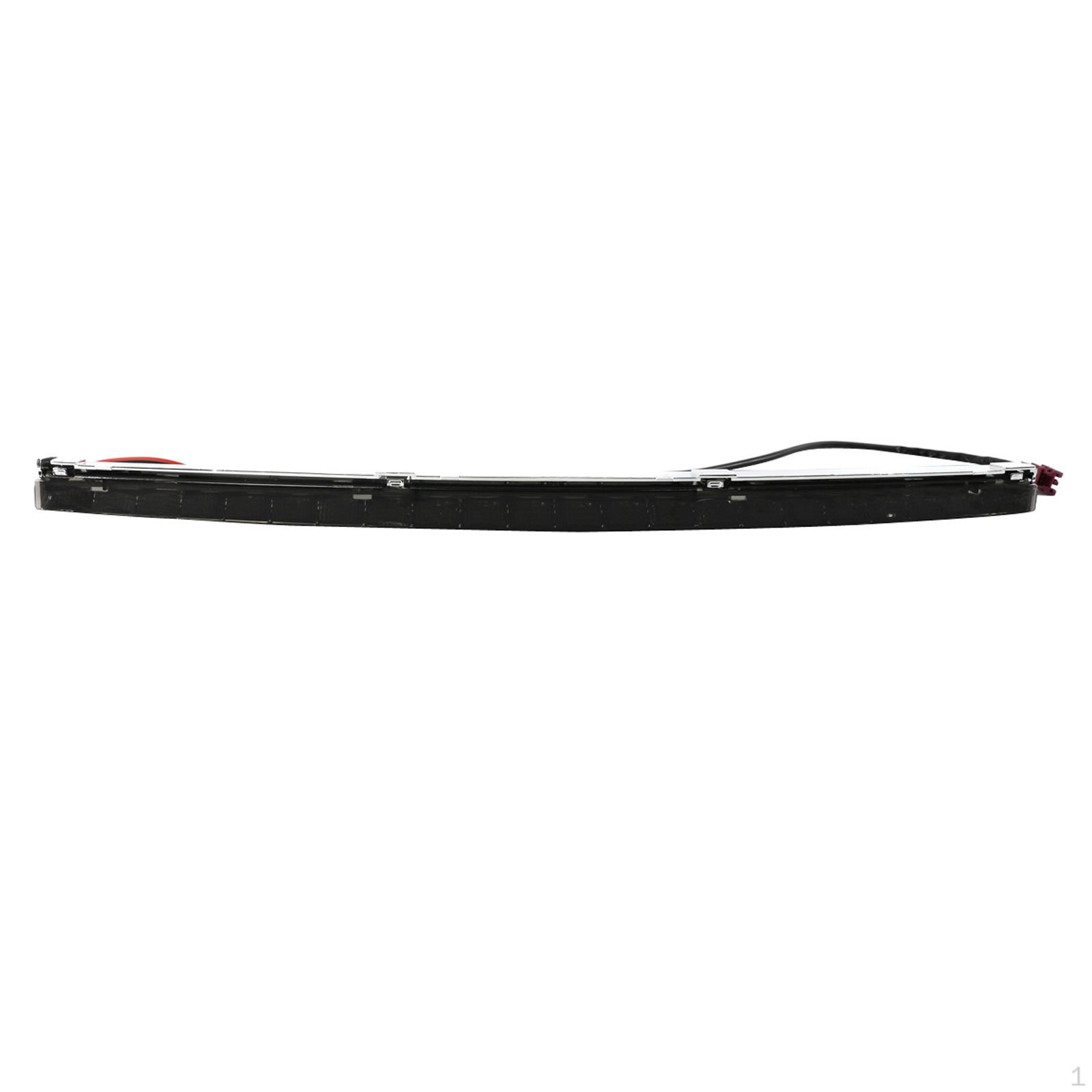 2048200056 2049066020/ Parking Lamp /3rd High Brake Light for W204 Professional Replaces