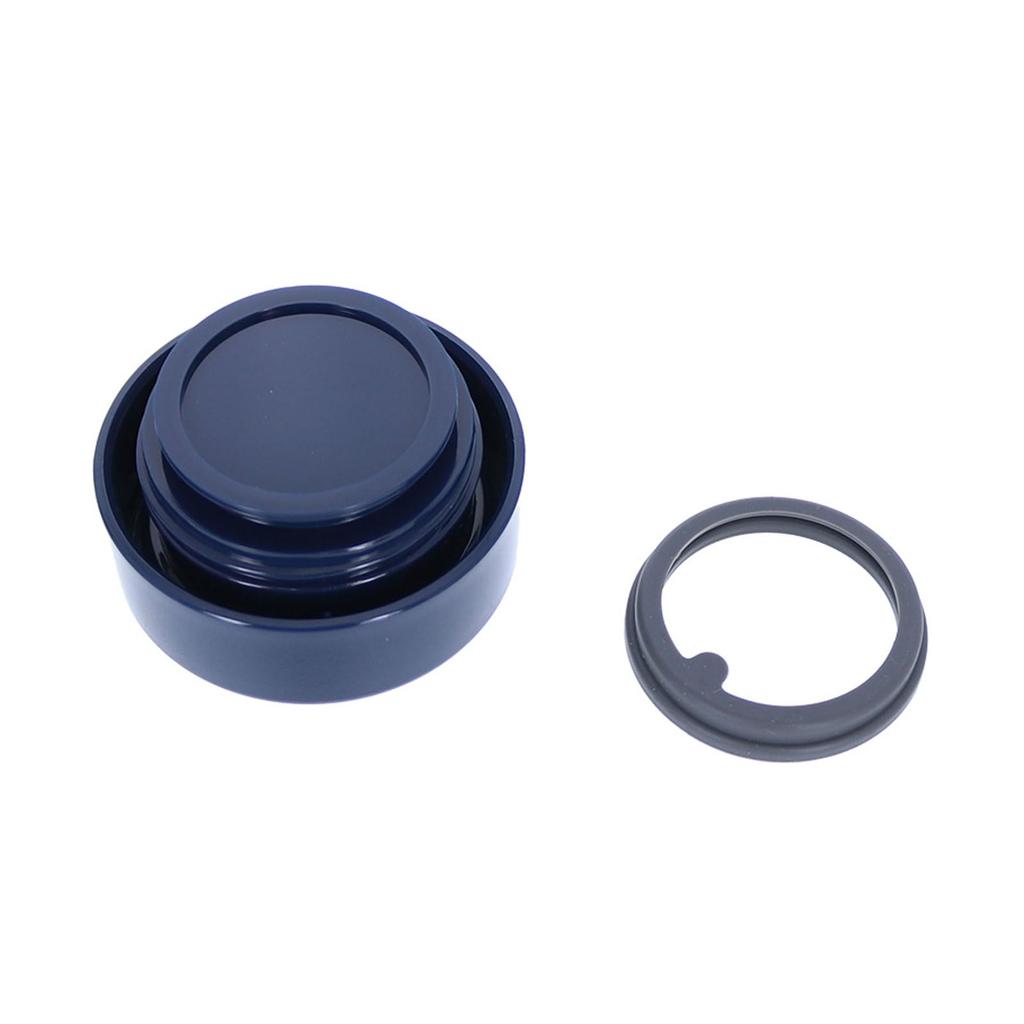 Stainless Steel Thermos Drink Bottle, 430ml530ml Vacuum-Resistant Double-Walled Thermos, Insulated for Hot or Cold Drinks, Slim Design, Perfect Gift