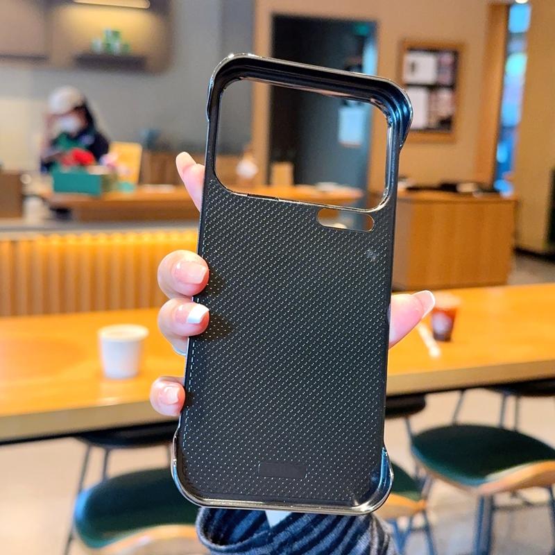 For Xiaomi 17 17Pro 17Ultra 17Pro Max Phone Case, Colorful Design, Borderless Ultra-thin with Magnetic Attraction,