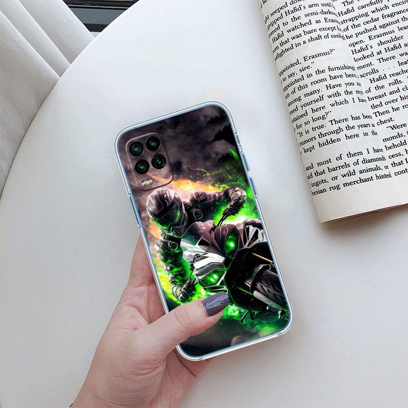 

Motorcycle Racing Transparent Phone Case for Motorola Moto Edge Plus G200 G23 E13 E15 E20 E30 G62 G71 G72 G75 G24 G15 Power Motorola Moto E15