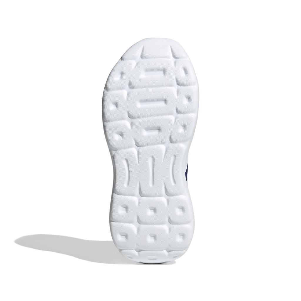 adidas Tenso Run Garçons et Tailles Bleu Vif Taille 3.0 Baskets pour Enfants, Unisexe, Filles, 22-25.5cm, NLD02, Royal/Blanc Chaussure/Foncé (IE3549), 23,0 cm