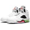 Jordan 5 Retro Poison Green 136027-115