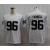 Rugby Jersey Vintage Style Embroidered Team Fan Training Shirt Unisex Adult Wear