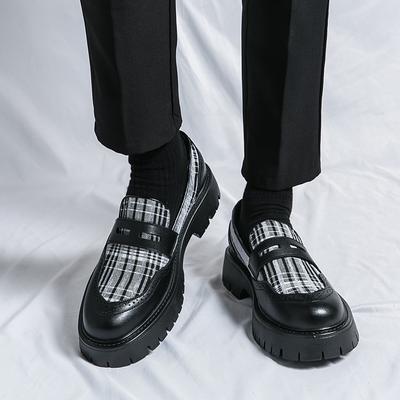 נעלי עקב – נעלי לאופרס