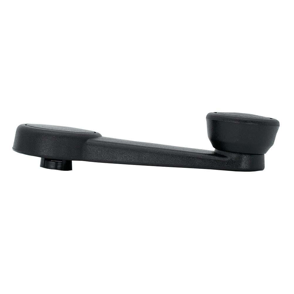 2x Manere de rulare manivelă pentru regulator de geam pentru Ford Transit Connect Fiesta 1041708