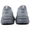 Anta Chao Bai Max Comfortable Trendy Slip Resistant Wear Resistant Lightweight Low Top Casual Shoes Men Casual Shoes Gray 112518841R-2