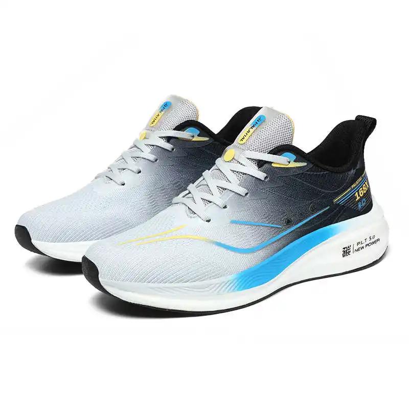 Plateforme Camp Stage Shoes Oxford Plus Size Wedding Dress Snaeaker For Men Sneakers Sport Tenes Mascolino Comfortable