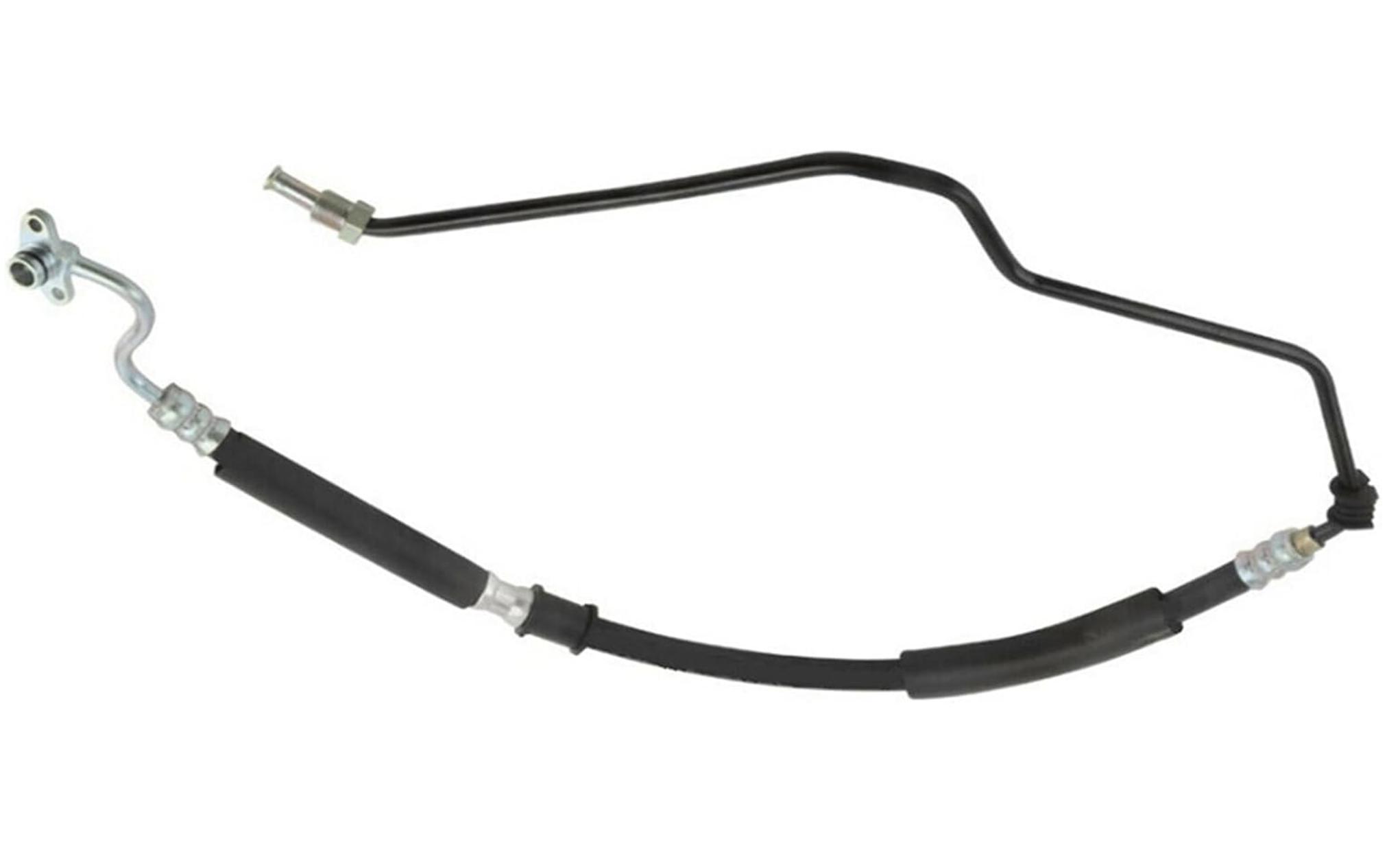 

Оригинальный шланг гидроусилителя руля HONDA 53713-SEF-G02