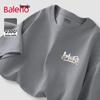 Baleno Men's Waffle Knit T-Shirt