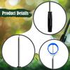 Extendable Golf , Picker for Training And Water Sports Use