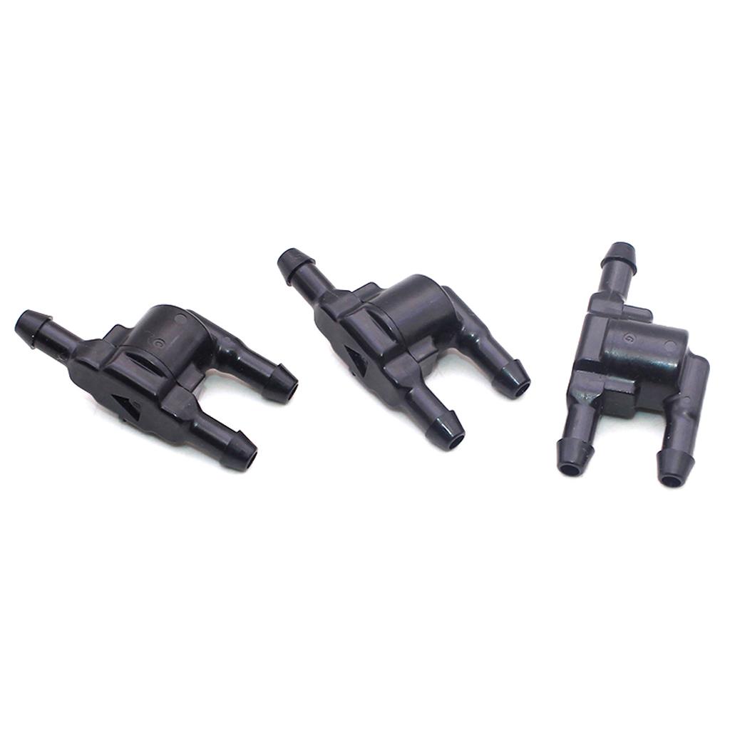 Car Wiper Check for Valve Washer Windshield Auto Windscreen Accessories For Reiz Crown Camry for 85321-28020