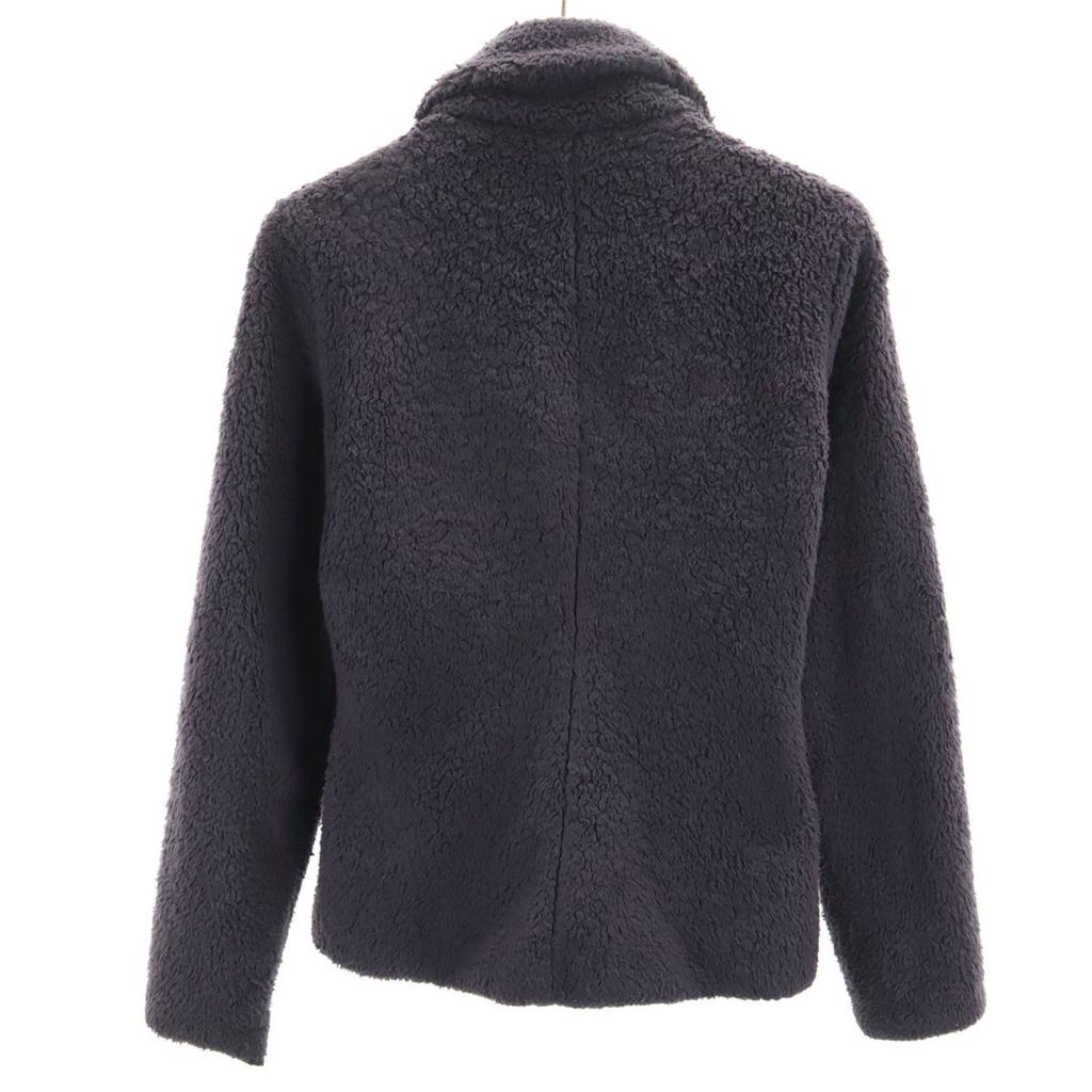 patagonia Los Lobos Fleece jacket XS Purple 25595 Outdoor Women Used