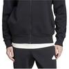 Adidas Future Icons Jackets Men's Black Hooded Moderate Other JI6324