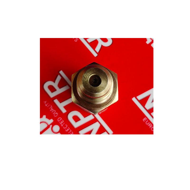 OEM 1379215 1864034 1917514 Overflow Valve for Scani Truck Fuel Pump Valve