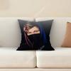 DJ AAlan Walker Faded Walkerworld Pillow Cover Sofa Couch Cushion Case Creative Workspace Accent Home Decor