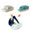 Shinkansen Futon Cushion Storage Series Hayabusa (Futon Cover) (E5 (Tohoku Shinkansen))