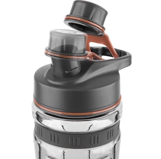 Стационарный блендер Sencor SBL 7176GD Smoothie Maker