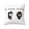 Homestuck Karkat Dave Strider Pillowcases Merch Printed Cushion Cover Throw Pillow Cover Seat Decoration Square Multi Size