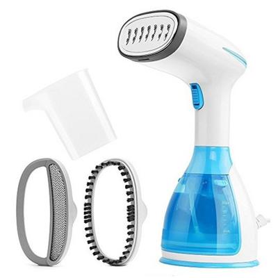 1500W ruční napařovač oděvů napařovač oděvů 280ml napařovač ruční napařovací žehlička přenosné žehlení