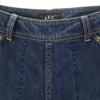 A.P.C. Denim Pants 34 Indigo Blue Jeans Women Used