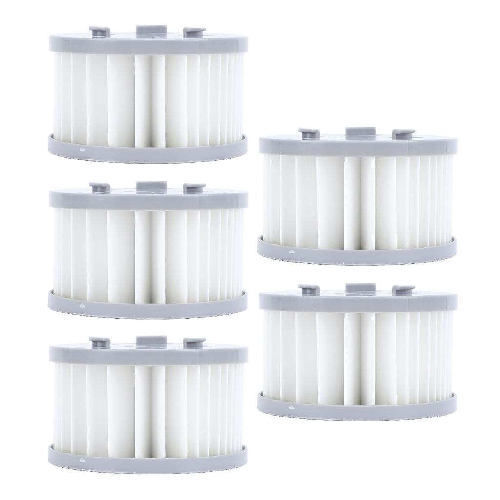 5pcs Replacement Vacuum Filters for JIMMY AT6 A6 JV85 A7 A8 H9 PRO Vacuum Cleaner Accessories Parts