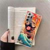 French Bulldog Dog Pug Phone Case For Samsung Galaxy S25 Edge S24 S23 FE S22 S26 Ultra S21 S20 S10 Plus Capa Soft