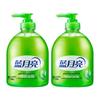 Blue Moon Aloe Antibacterial Hand Wash Duo