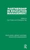 The Partnership In Education Management Book